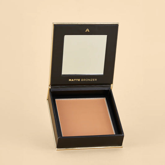 Matte Bronzer 1St Scene