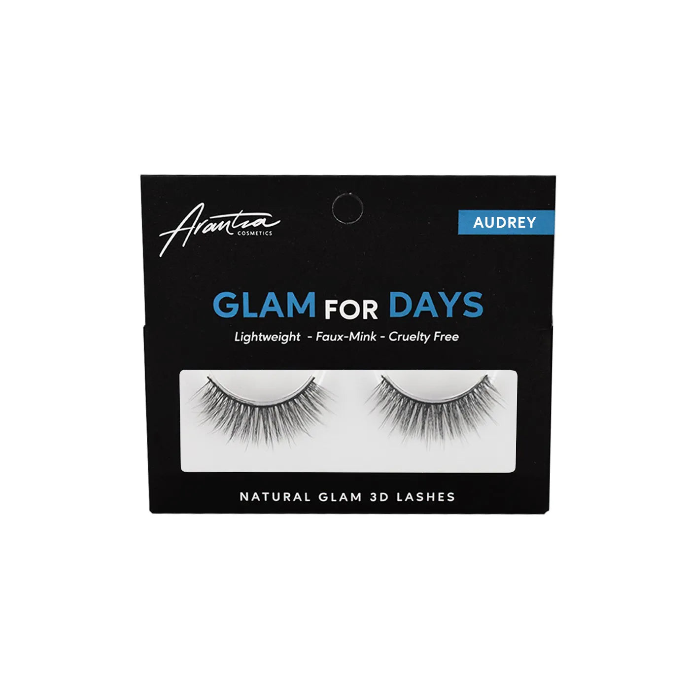 Glam For Days Lashes