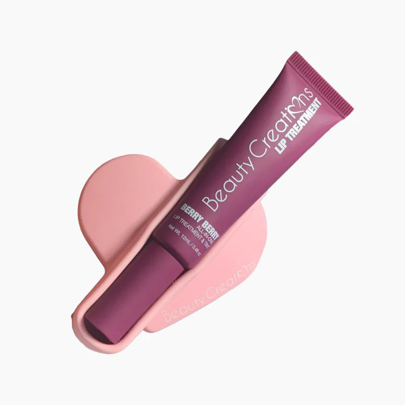 Soporte Removible De Lip Treatment