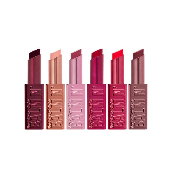 Balm N' Cute - Set Balsamo Labial Humectante