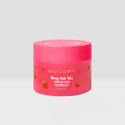 Sweet Dose - Exfoliante Corporal