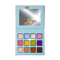 Paleta De Sombras x Spongebob