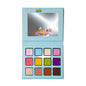 Paleta De Sombras x Spongebob