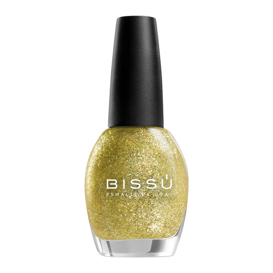 Barniz Glitter