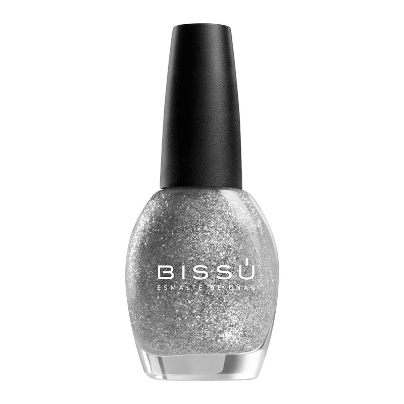 Mini Barniz Glitter