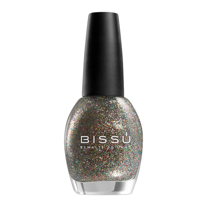 Mini Barniz Glitter