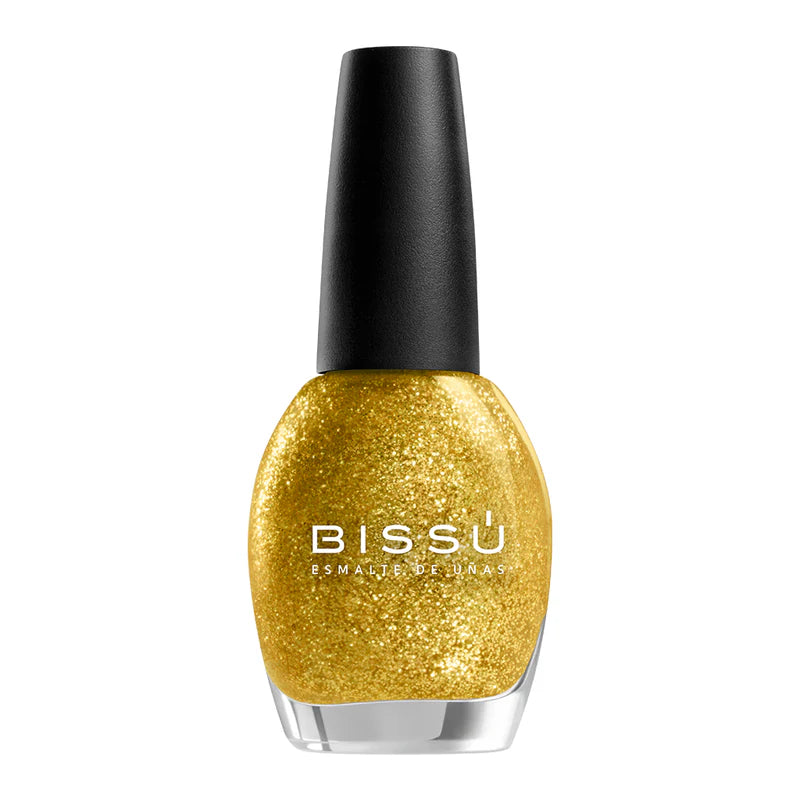 Mini Barniz Glitter