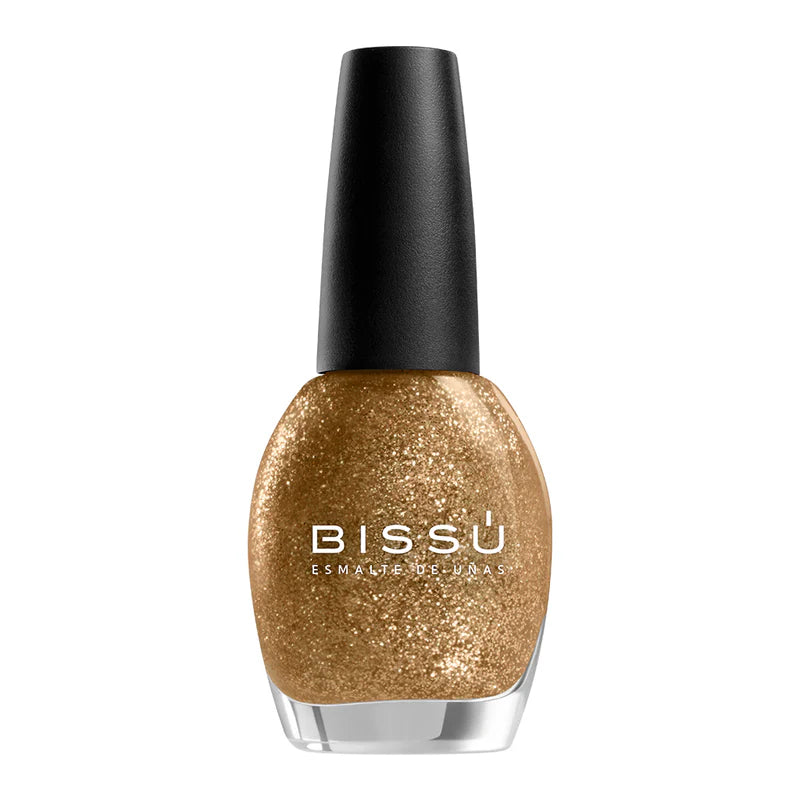 Mini Barniz Glitter