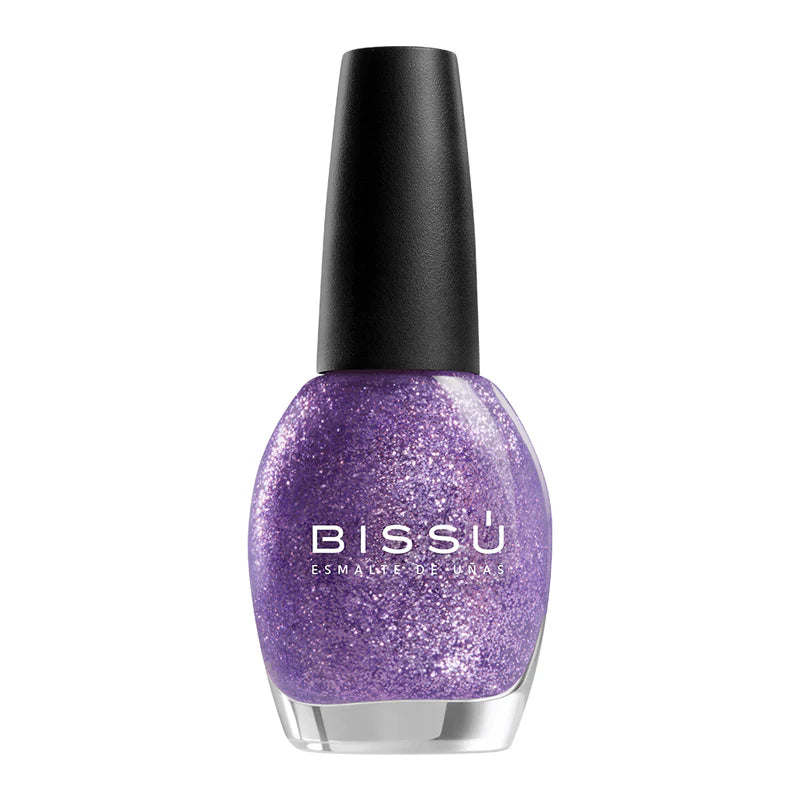 Mini Barniz Glitter