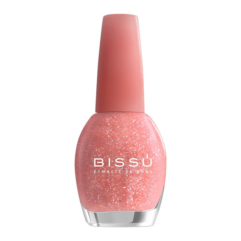 Mini Barniz Glitter
