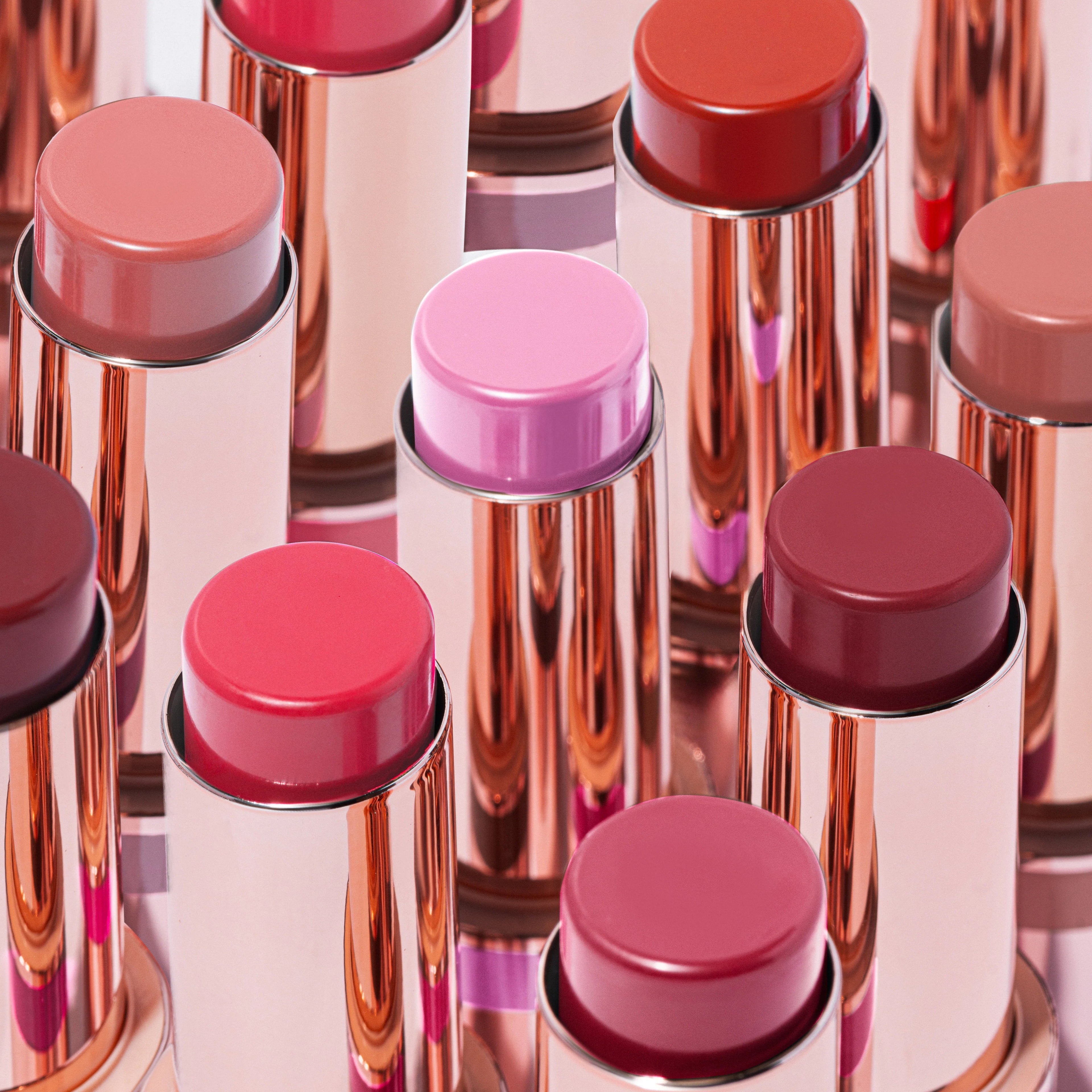 Rubor En Barra - Blush Sticks