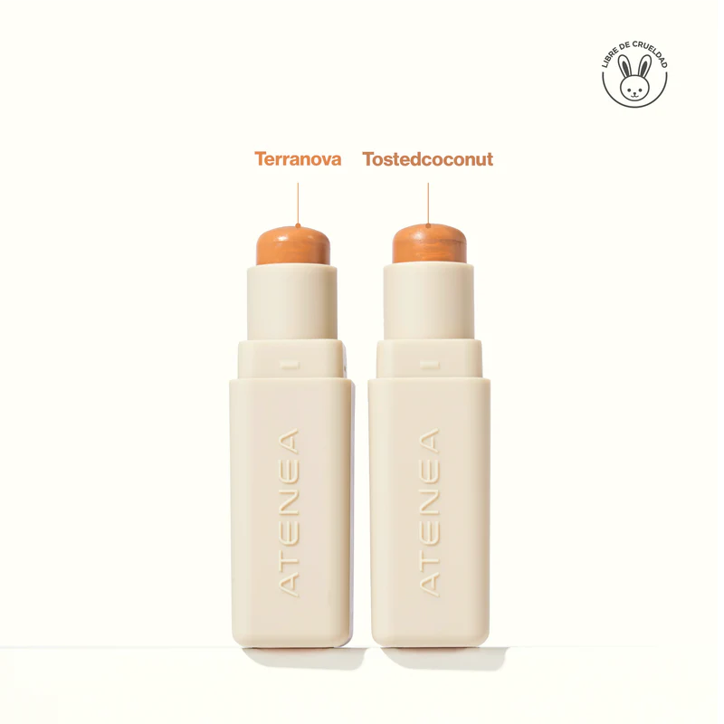 Bronzer Cremoso En Barra Collection