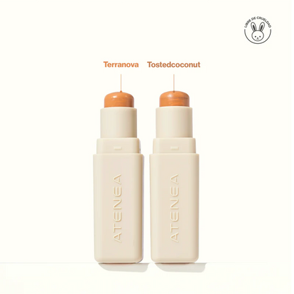Bronzer Cremoso En Barra Collection