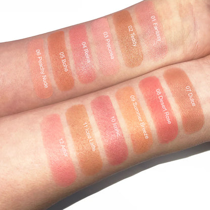 Powder Blush