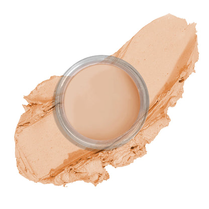 Corrector En Crema