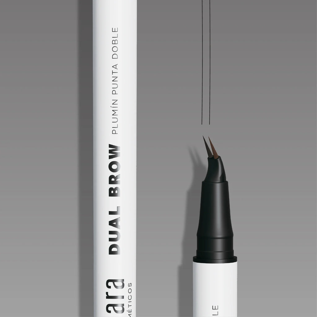 Dual Brow