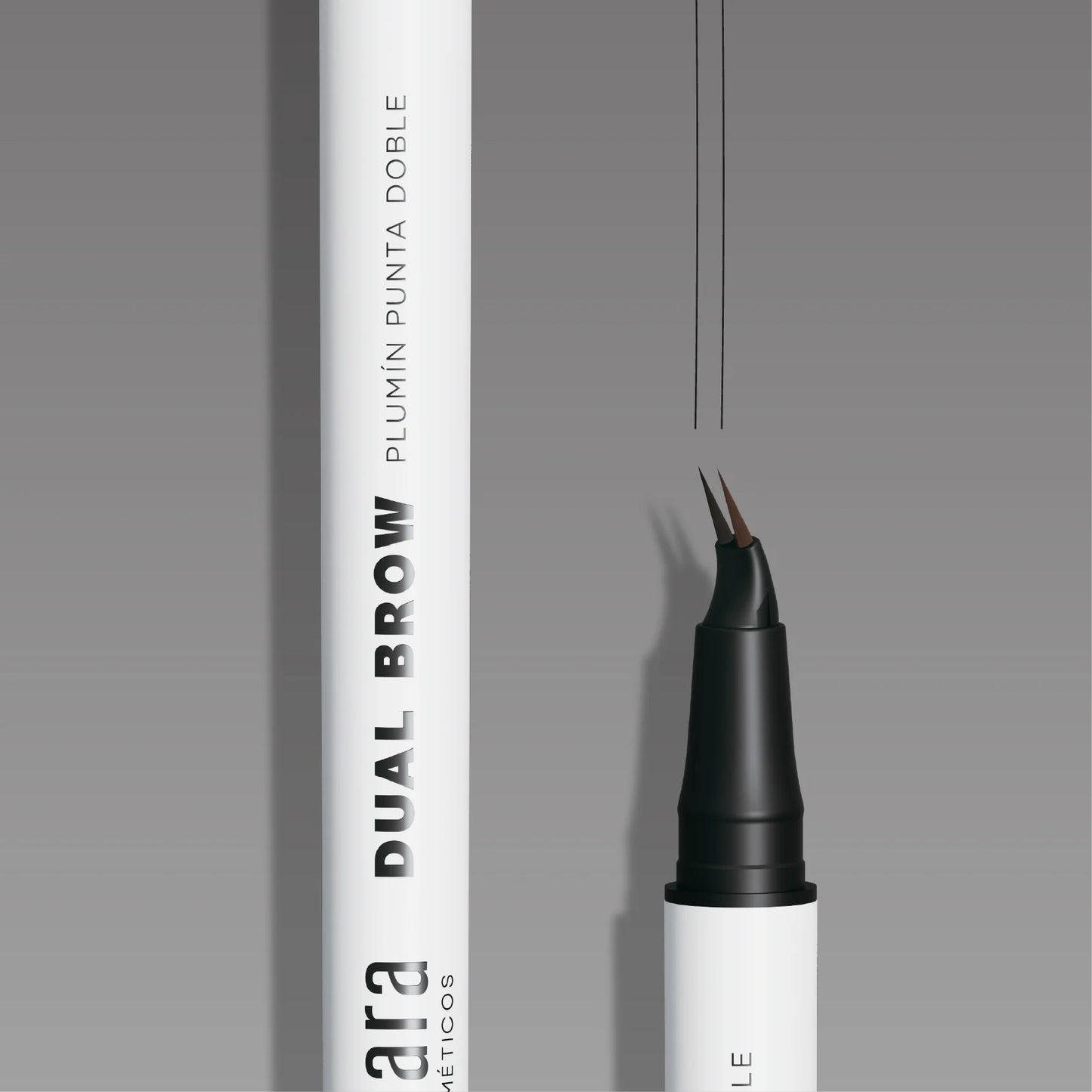 Dual Brow