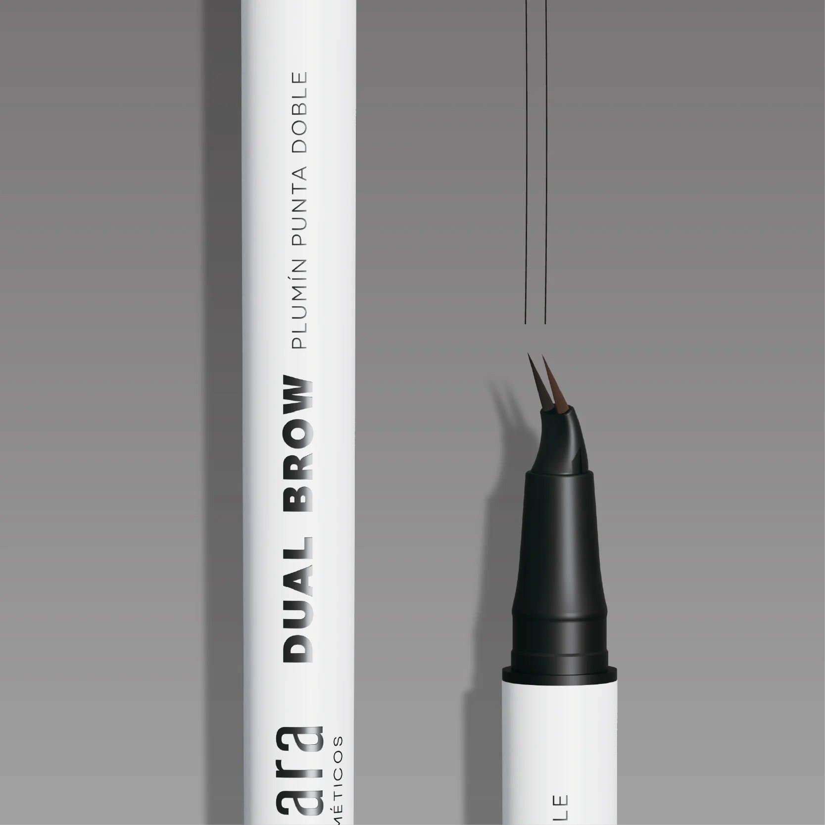 Dual Brow