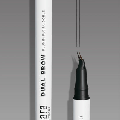 Dual Brow