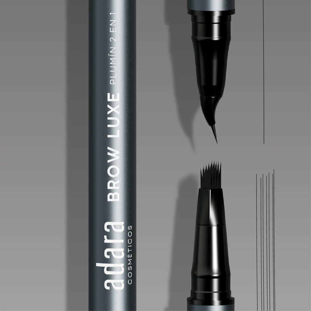 Brow Luxe