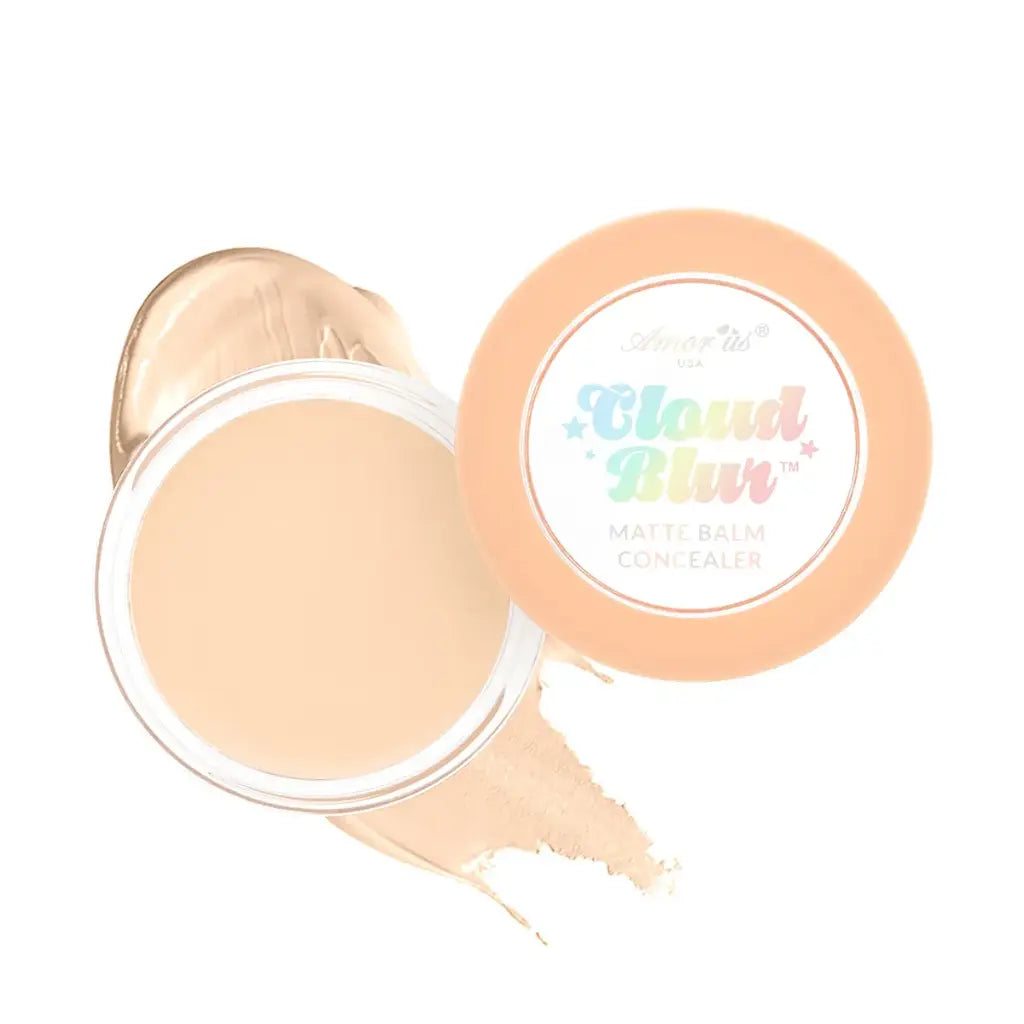 Concealer Cloud Blur