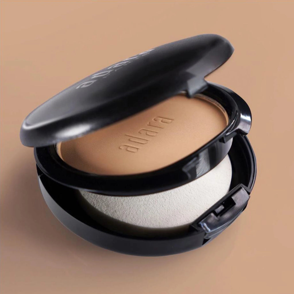 Polvo Compacto