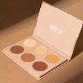 Creamy Contour Palette