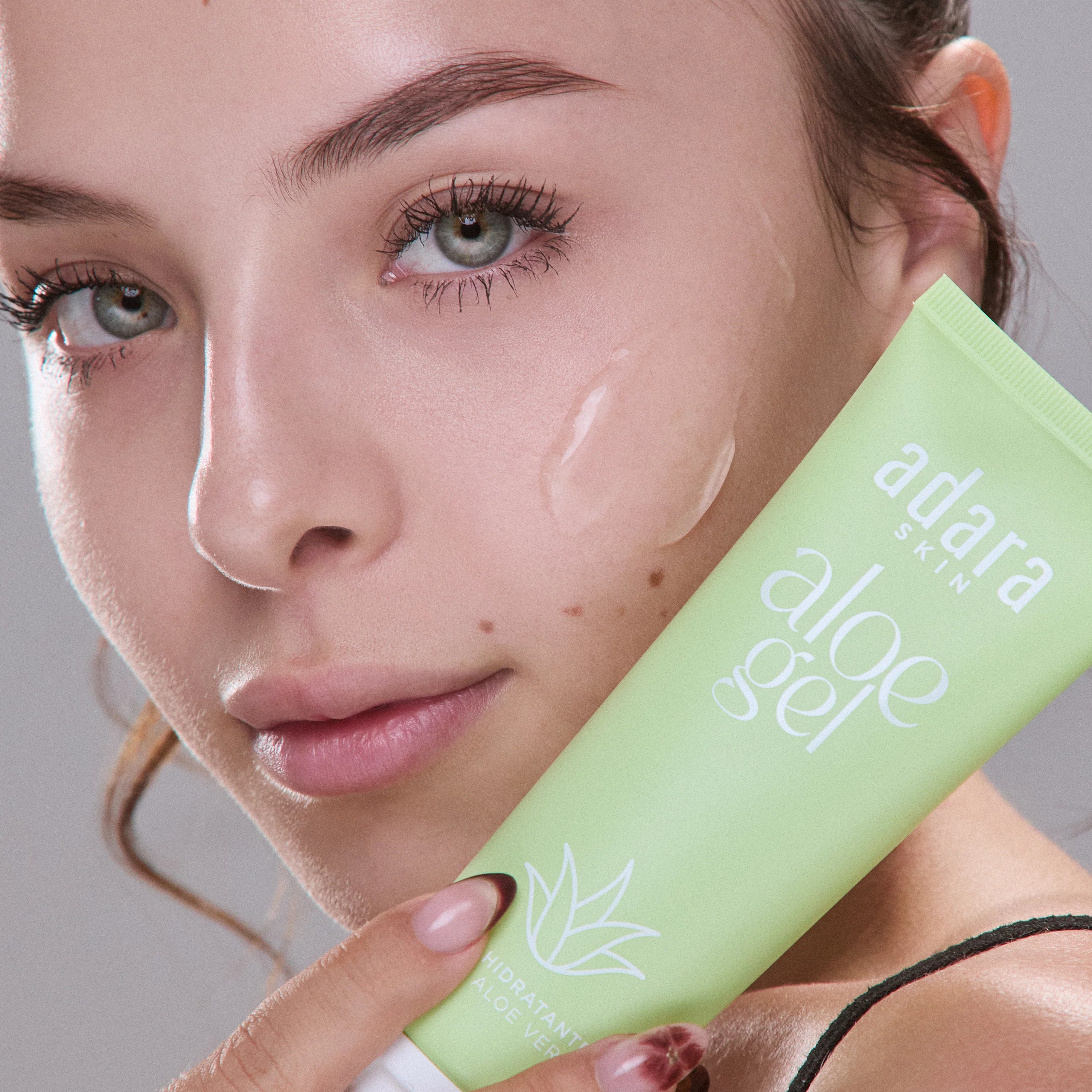 Gel Aloe Vera