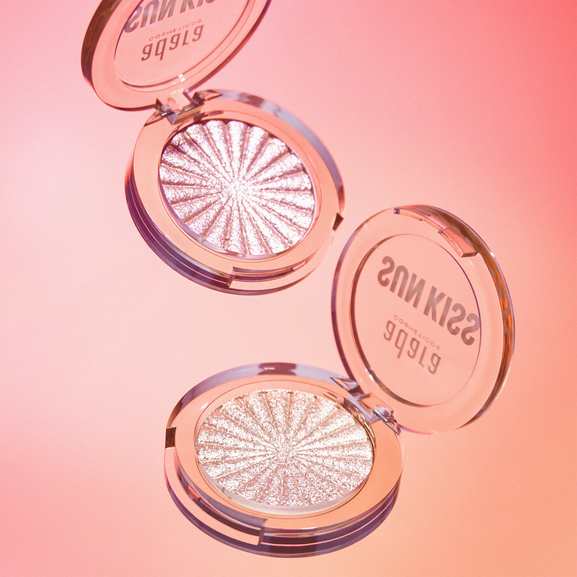 Sunkiss Highlight