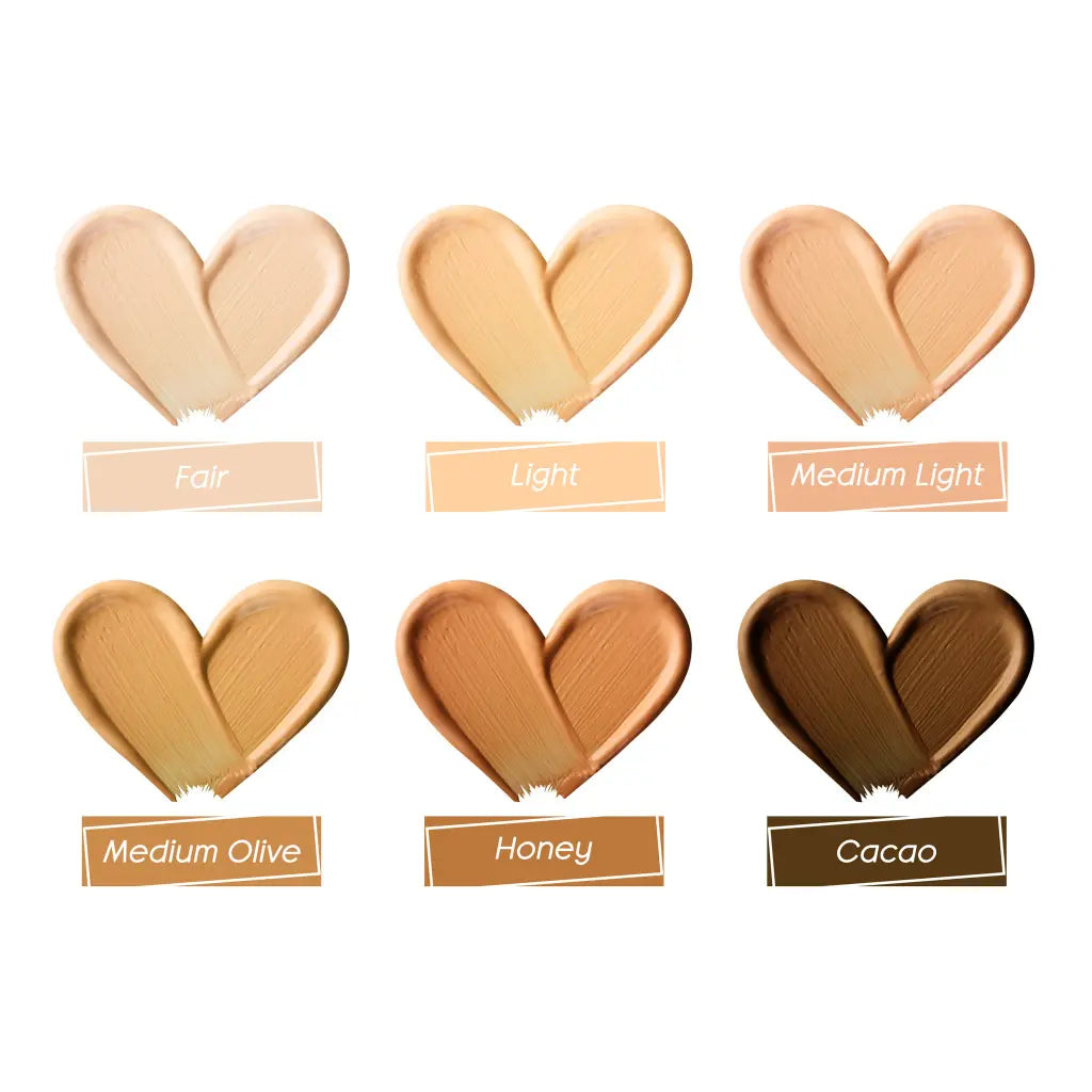 Concealer My Bff Matte