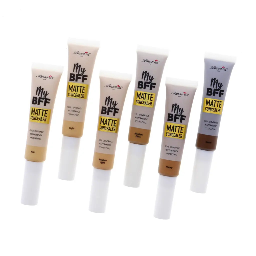 Concealer My Bff Matte