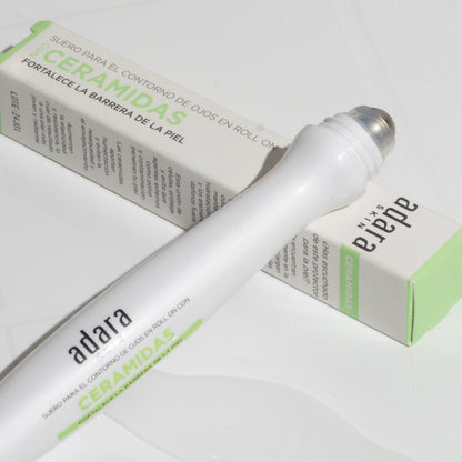 Suero Para Ojos Con Ceramidas