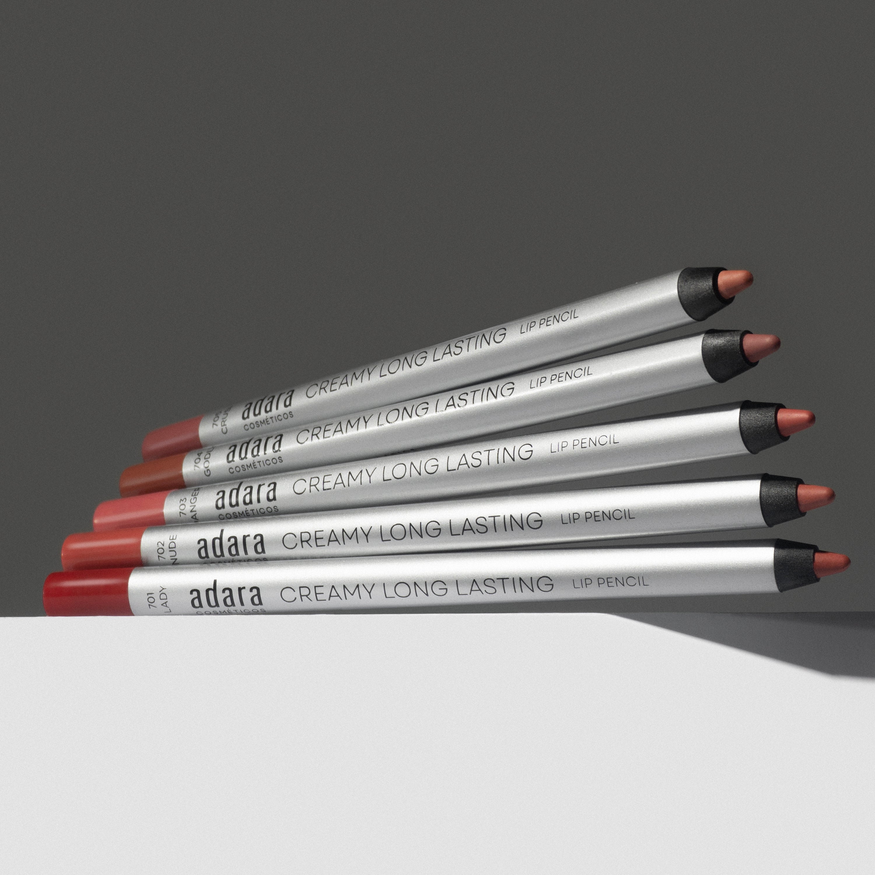 Creamy Longlasting Lip Pencil