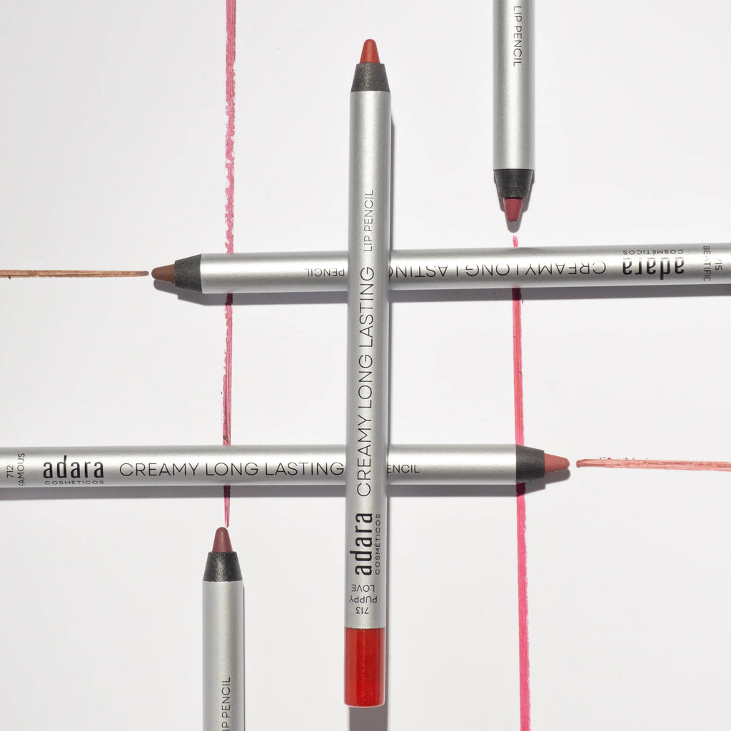 Creamy Longlasting Lip Pencil