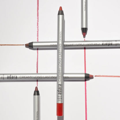 Creamy Longlasting Lip Pencil