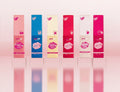 Set Lip Oil | Magic Lip Oil + Natural Lip Oil