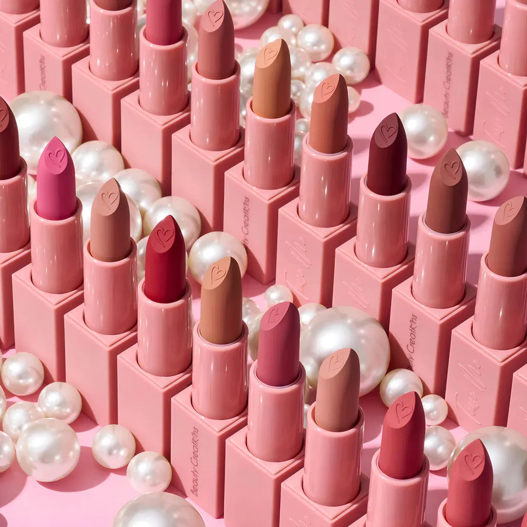 Tease Me - Labial Matte En Barra
