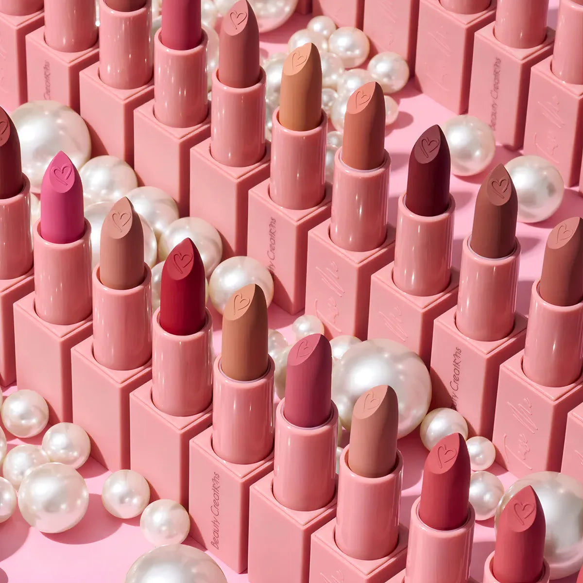 Tease Me - Labial Matte En Barra