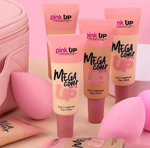 Mega Cover