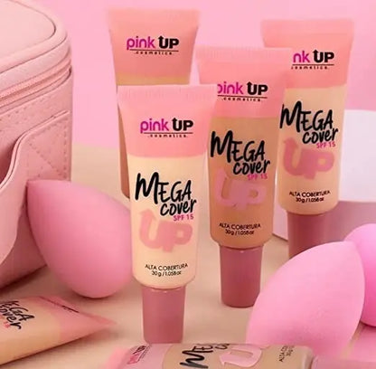 Mega Cover