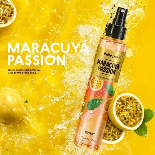 Colonias Frutitas