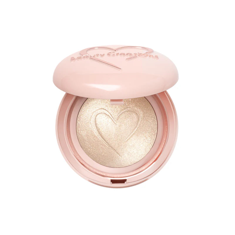Final Finish - Iluminador - Baked Highlighter