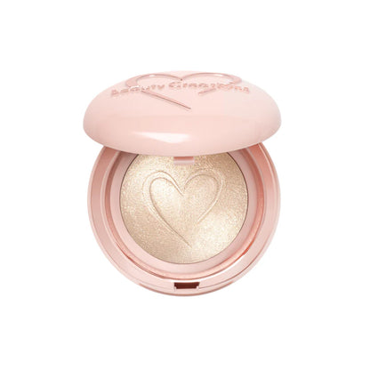 Final Finish - Iluminador - Baked Highlighter