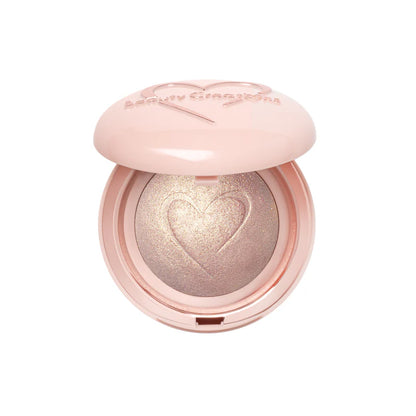 Final Finish - Iluminador - Baked Highlighter