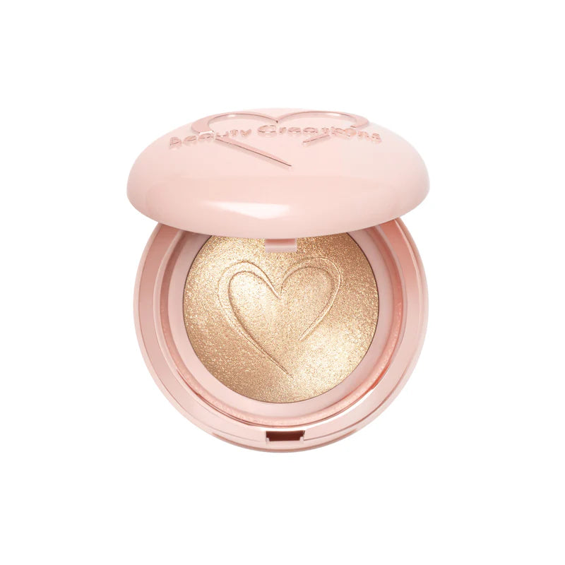 Final Finish - Iluminador - Baked Highlighter