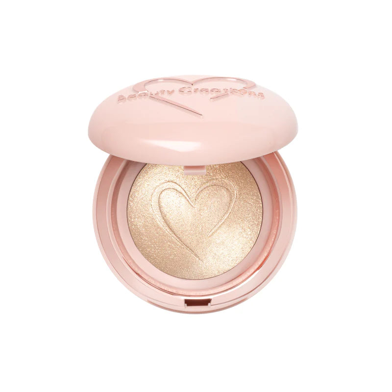 Final Finish - Iluminador - Baked Highlighter