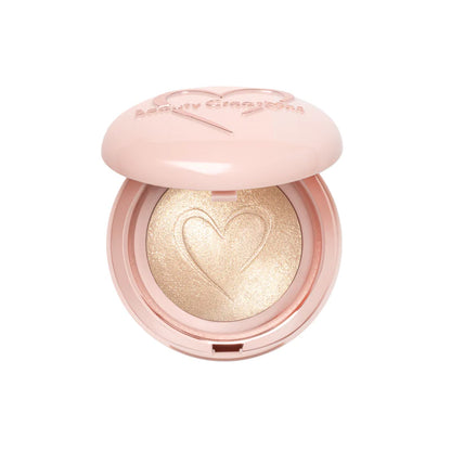 Final Finish - Iluminador - Baked Highlighter