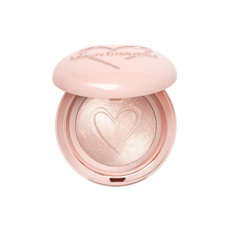 Final Finish - Iluminador - Baked Highlighter