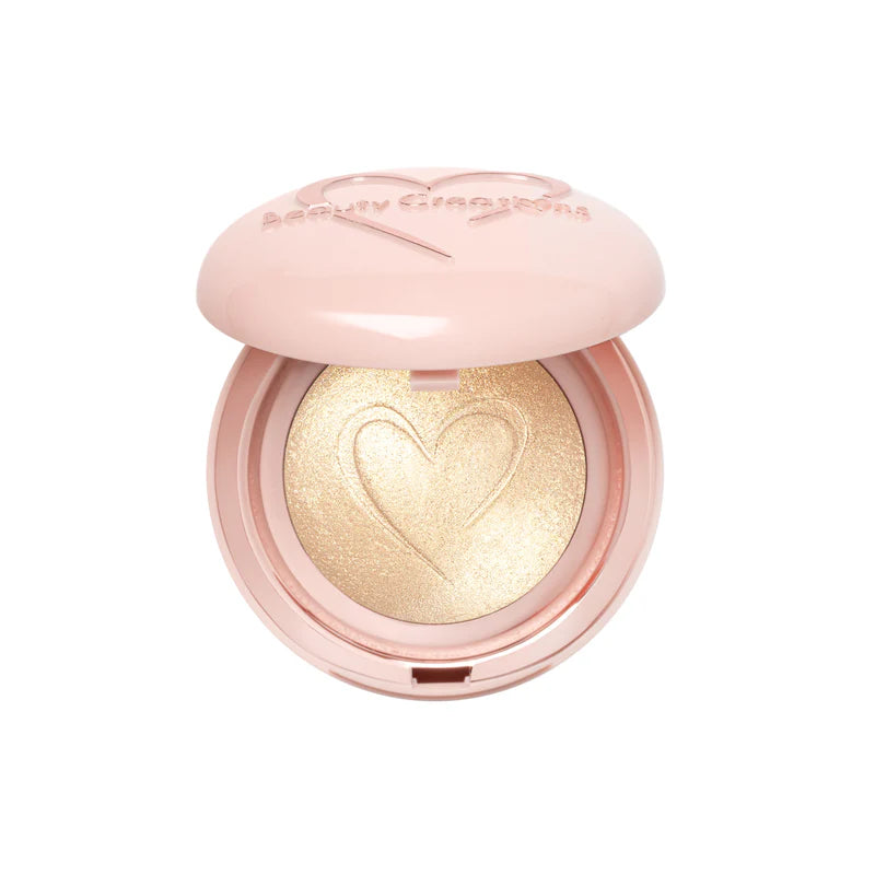 Final Finish - Iluminador - Baked Highlighter