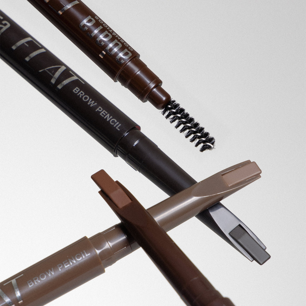 Flat Brow Pencil